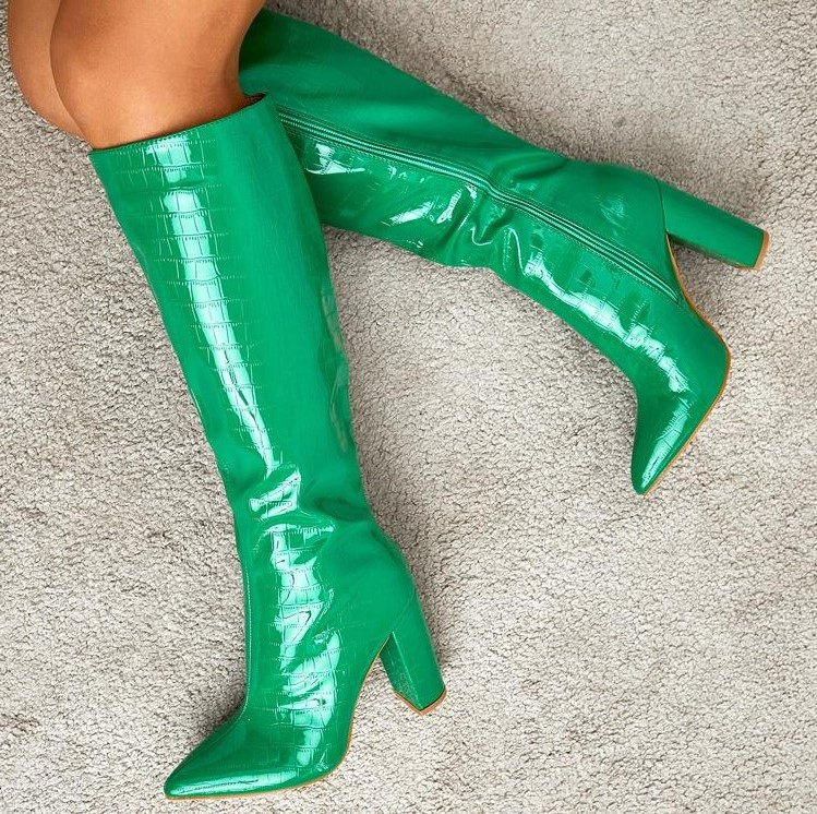 Des bottes polyvalentes