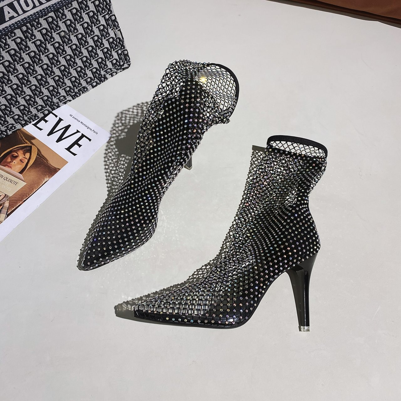 L'accessoire pour les occasions festives