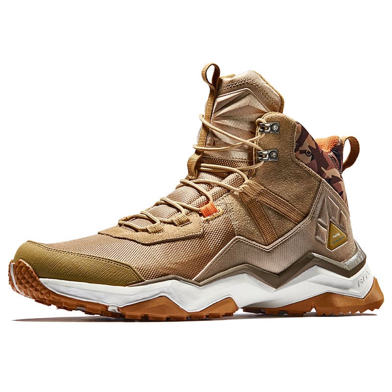Bottes de marche chaussures de randonnée imperméables et antidérapantes