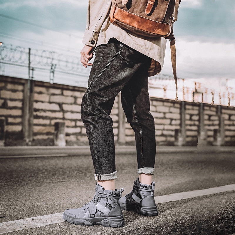 Avec du style !