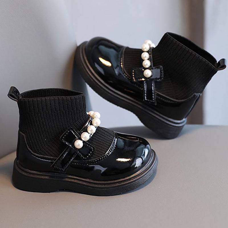 Des bottes parfaites au quotidien !