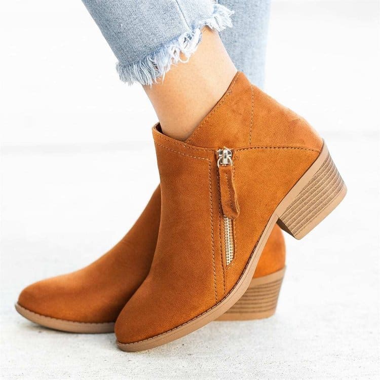 Un look polyvalent !
