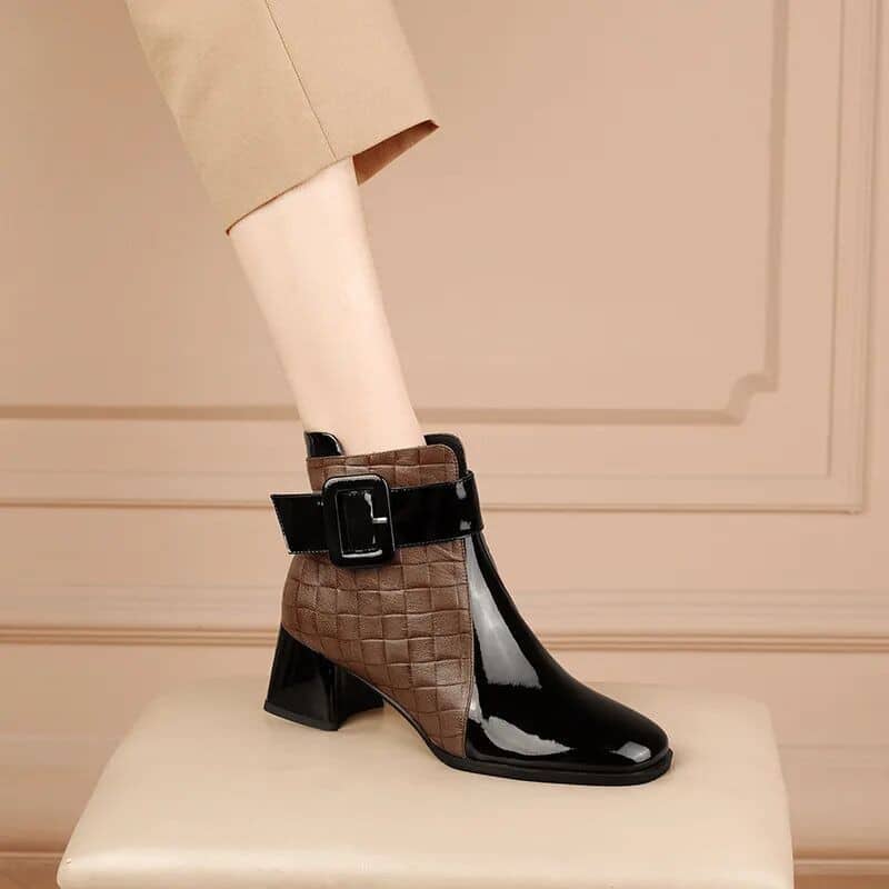 Une paire unique !