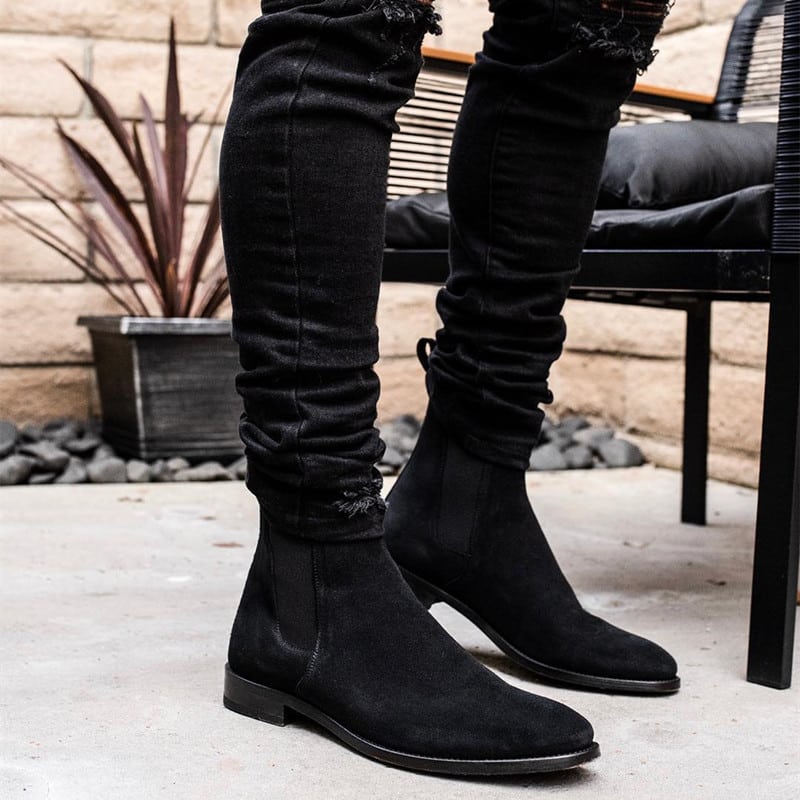 Pour les amateurs de style urbain