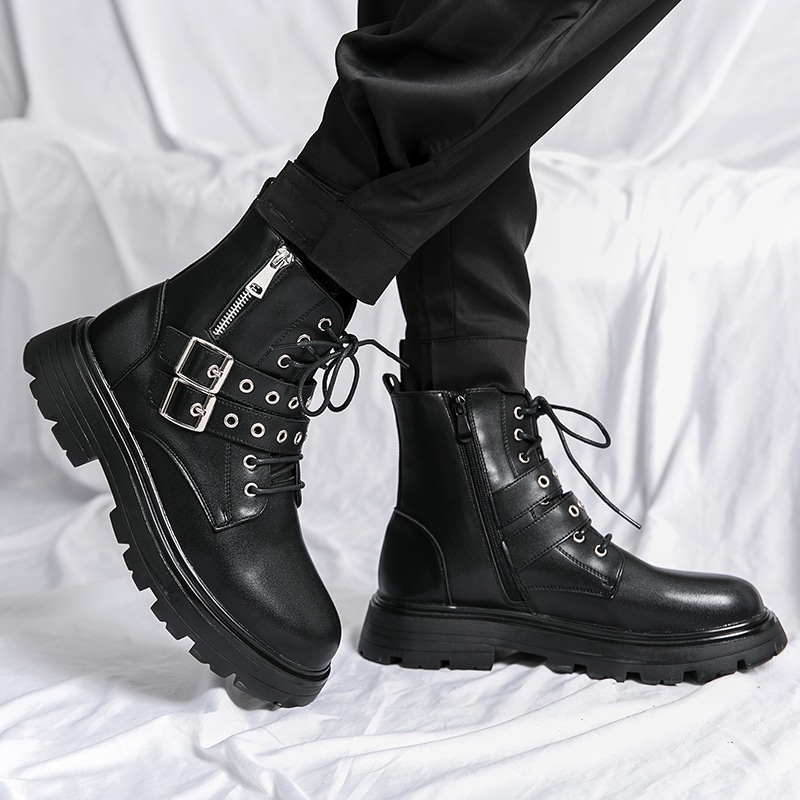 Le confort et le style !