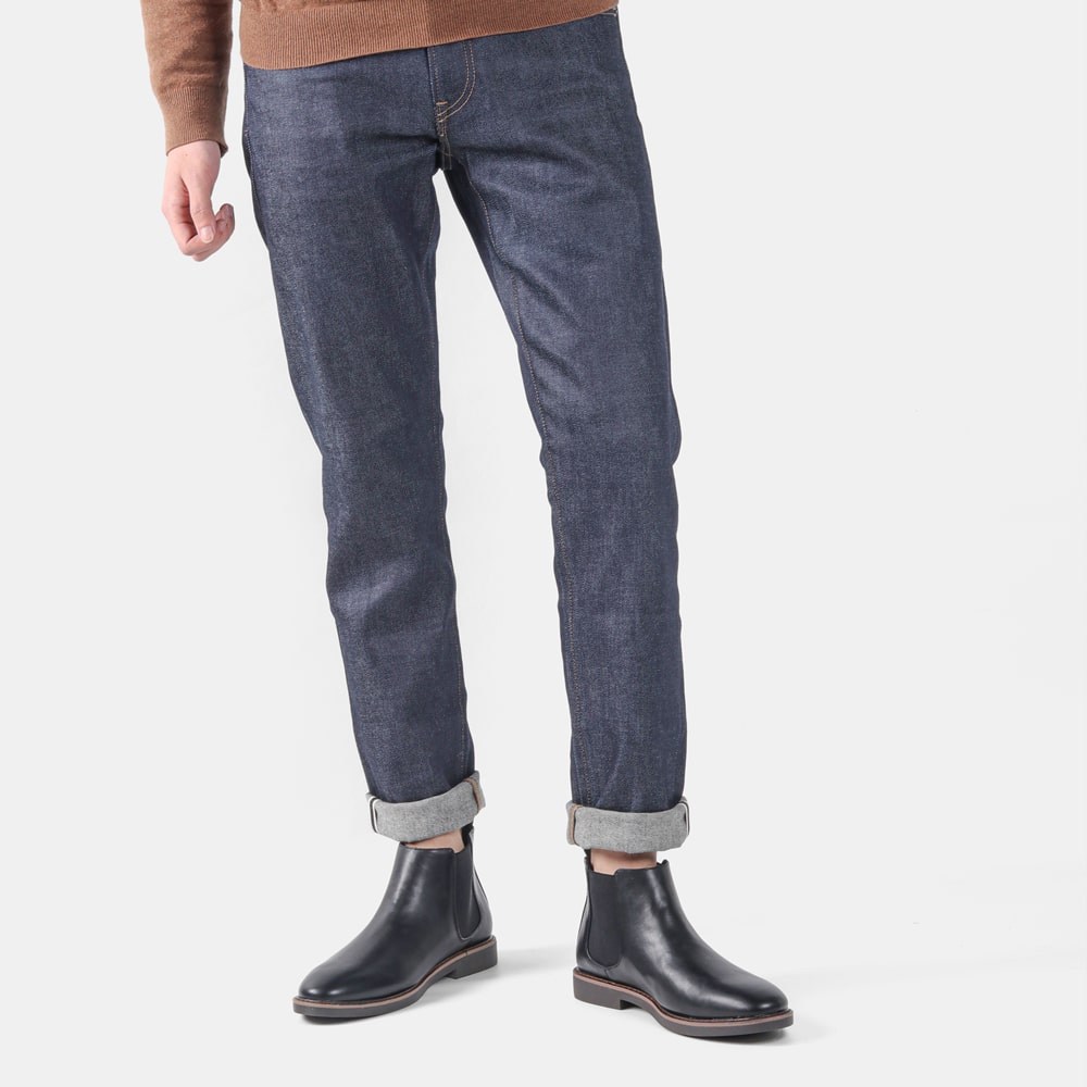 Un style rétro pour une touche de sophistication