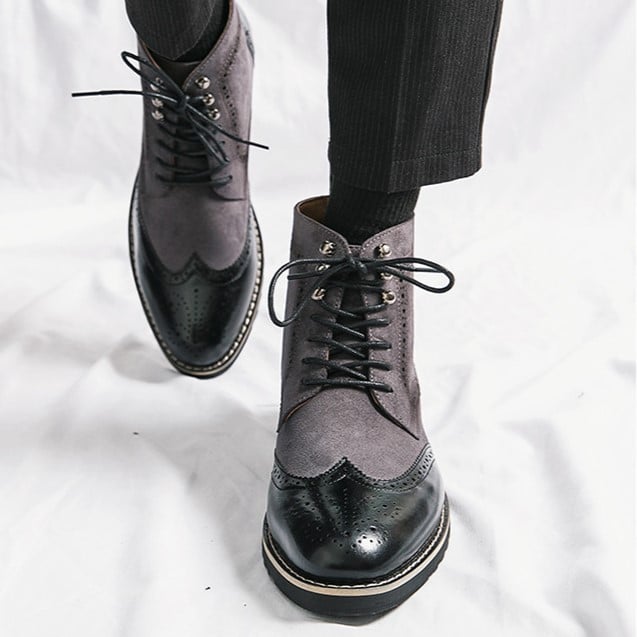 Une touche de sophistication originale