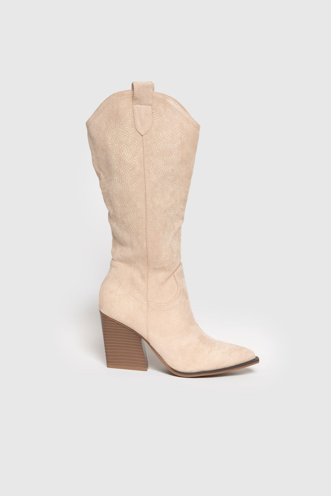 Des bottes qui allient mode et confort !